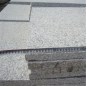 Light grey granite